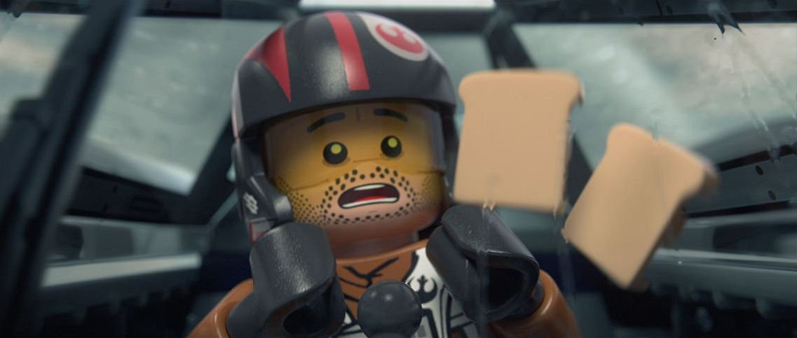 LEGO Star Wars: El Despertar de la Fuerza - Imagen 6